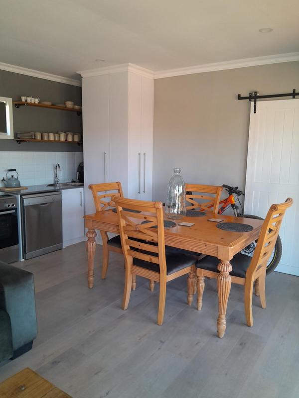 2 Bedroom Property for Sale in Tesselaarsdal Western Cape